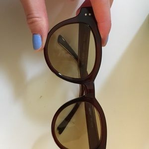 yellow lenses sunglasses